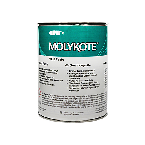 گریس ضد خوردگی