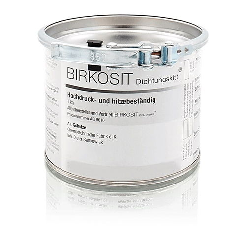 چسب بیرکوزیت