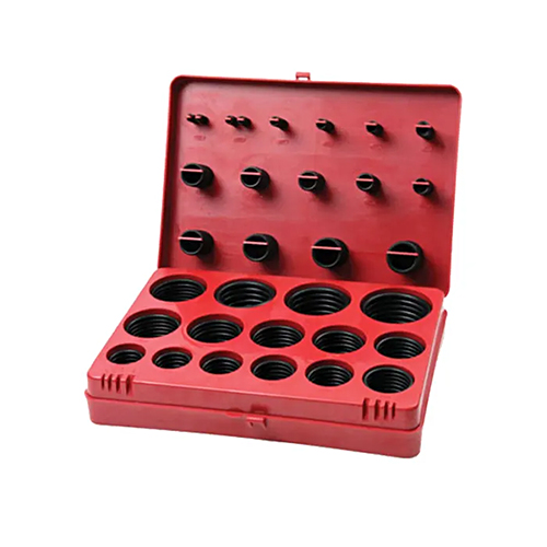 جعبه اورینگ میلیمتر