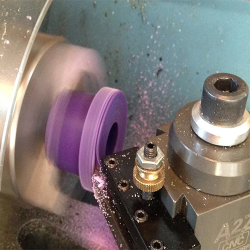 تراش پکینگ پلی یورتان