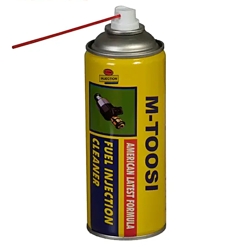 قیمت اسپری انژکتور شور