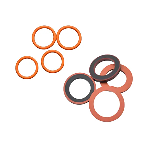 تفاوت اورینگ و واشر