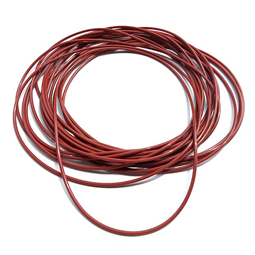 خرید اورینگ سیلیکونی