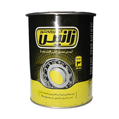 گریس نسوز دیجی کالا