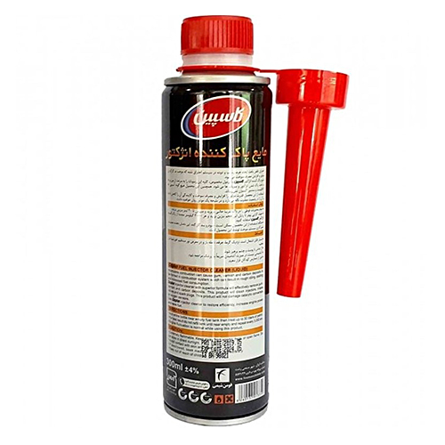 انژکتور شور داخل باک