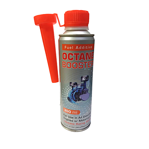 بهترین اکتان بنزین