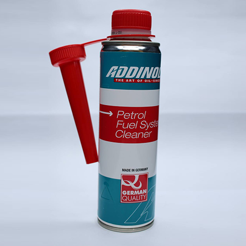 مکمل سوخت چیست