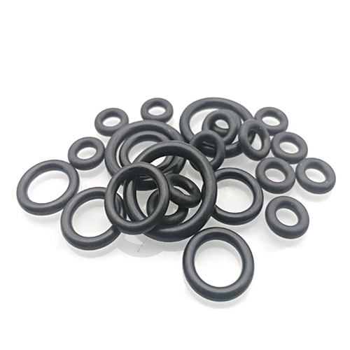 قطعات لاستیکی مقاوم به حرارت بالا