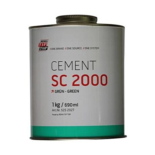 تفاوت چسب sc2000 و sc4000