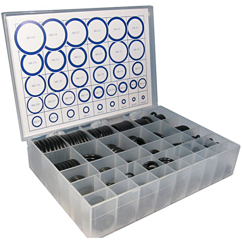 جعبه اورینگ وایتون