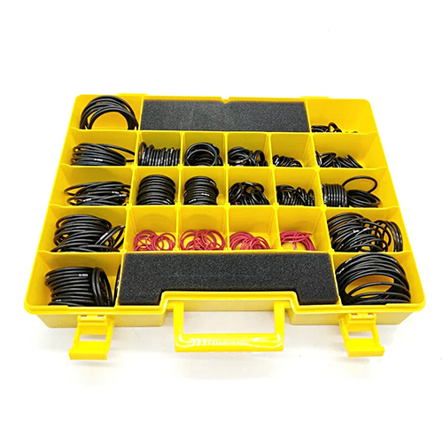 جعبه اورینگ کاتر پیلار