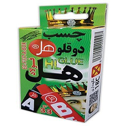 خرید چسب هل در تهران