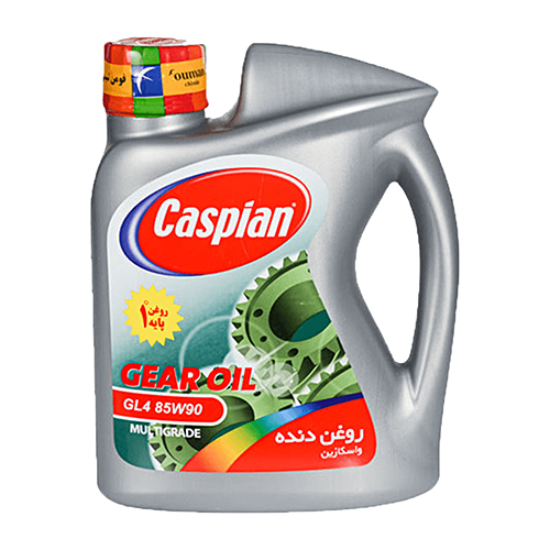 روغن واسکازین صنعتی
