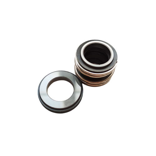 ساخت سیل‌ های دوقلو برای آب‌ بندی