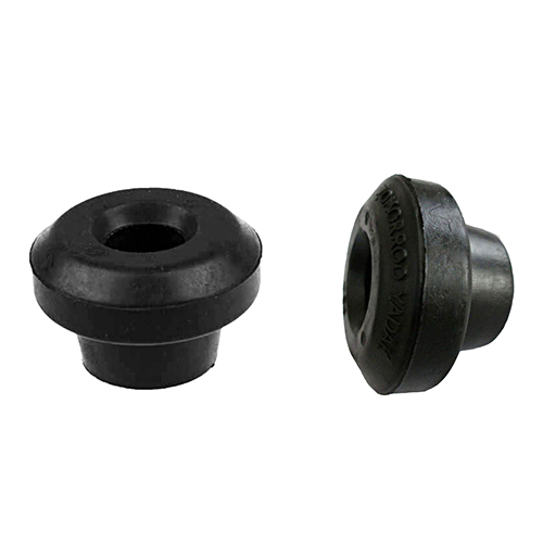 ساخت قطعات لاستیکی