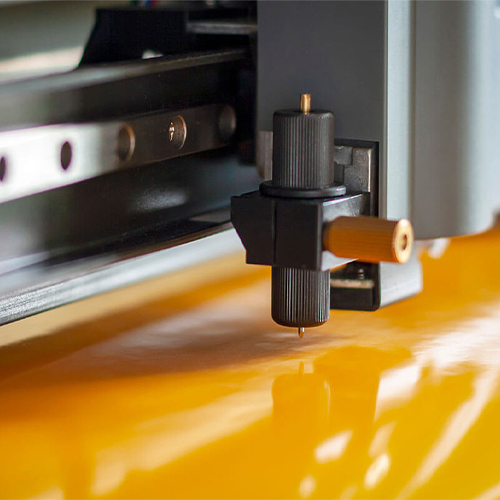 قابسازی و تولید اورینگ