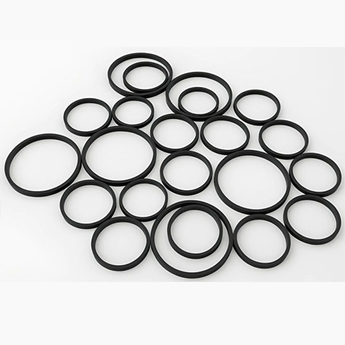 قطعات لاستیکی مقاوم در برابر روغن