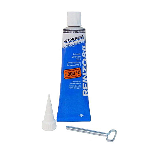 چسب واشر ساز حرارتی برای صنایع پتروشیمی