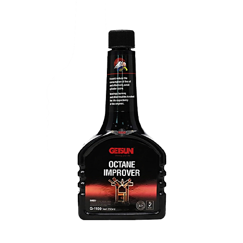 مکمل سوخت برای بهبود عملکرد موتور