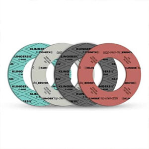 واشرهای کلین گریت