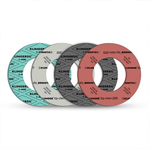 واشرهای کلین گریت