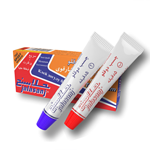 ويژگی‌های چسب دوقلو