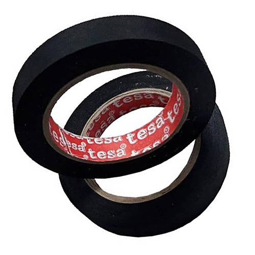 چسب برق پارچه ای نسوز