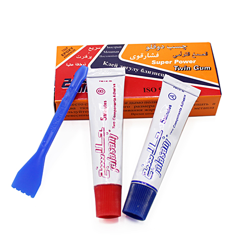 چسب دوقلو جلاسنج