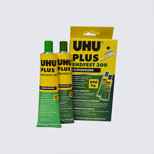 چسب دوقلو مقاوم در برابر حرارت