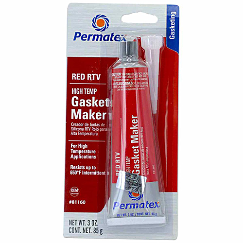 چسب سیلیکون واشر ساز