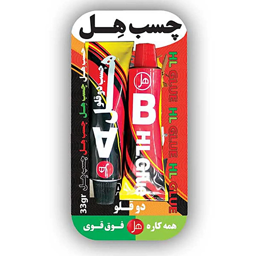 چسب هل چیست