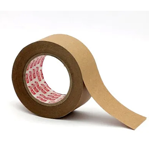 چسب کاغذی پهن