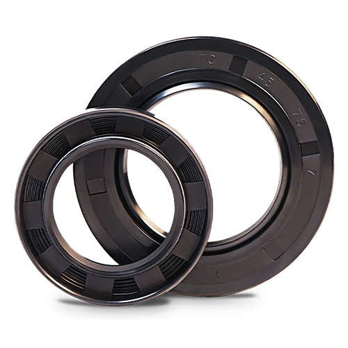 کاسه نمد مقاوم به روغن‌های صنعتی