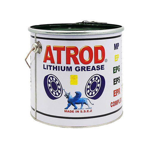 گریس آترود نسوز