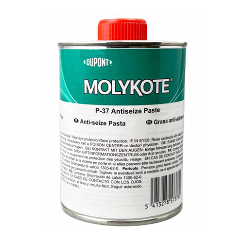 گریس آنتی سیز مولیکوت