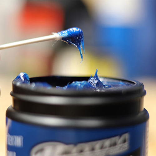 گریس مقاوم به آب شور و رطوبت