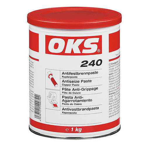 گریس مولیکوت پایه مس