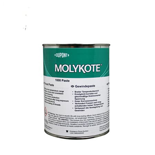 گریس مولیکوت چیست