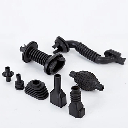 قطعات لاستیکی سفارشی