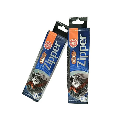 چسب زیپر واشر ساز