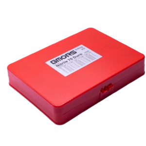 جعبه اورینگ Nitrile 70 AS568